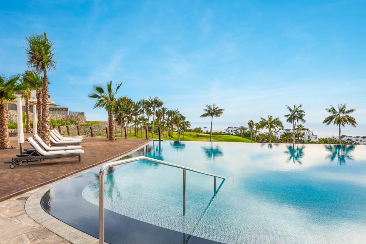 Jardines De Abama 5* Guia de Isora (Tenerife)