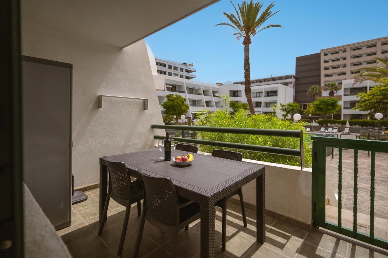Apartment Go2tenerife Apart'arona Center & At 5 Min Arona (Tenerife)