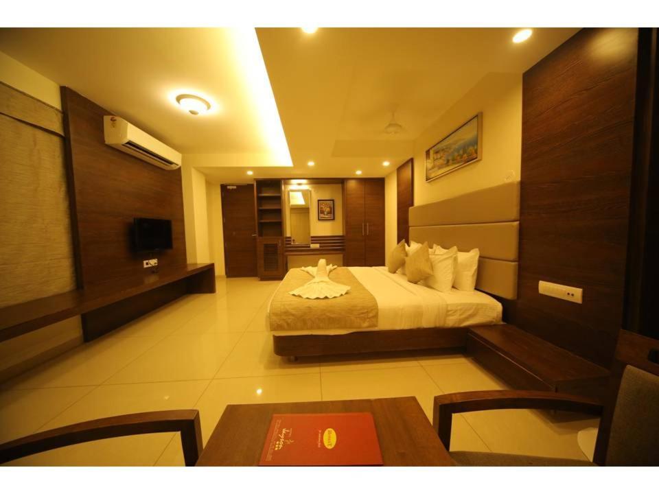 Hotel Jayson Metoda 2*