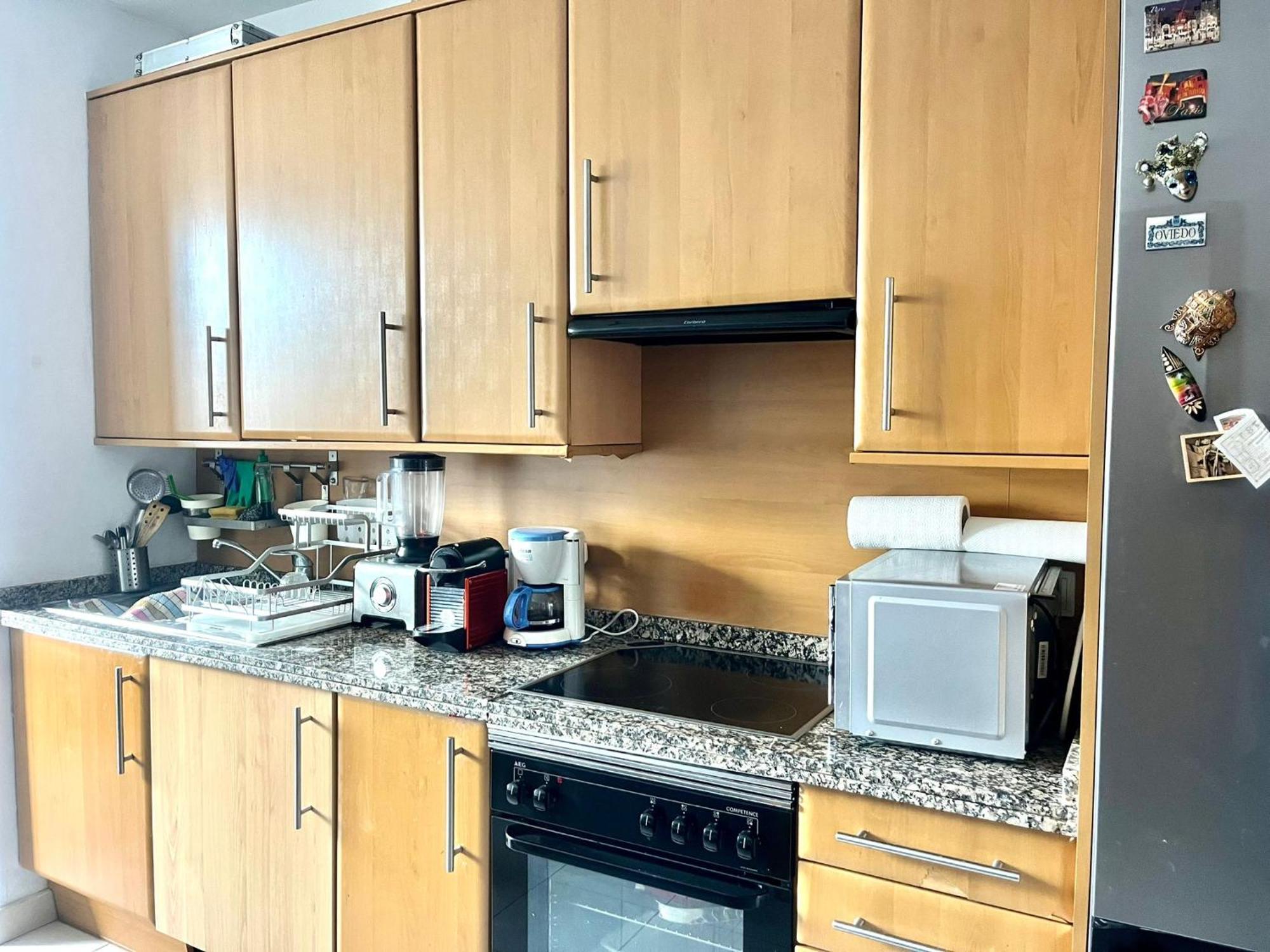 Privileged Tower Apartment