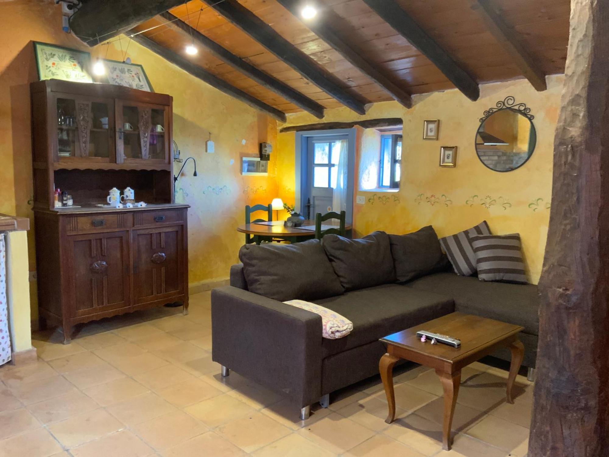 Country house Casas Alberto Teleworking (adults Only)