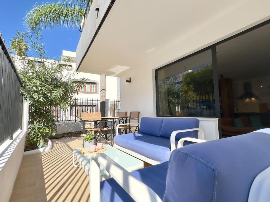 Apartment Centric And Bright - Puerto de la Cruz (Tenerife)