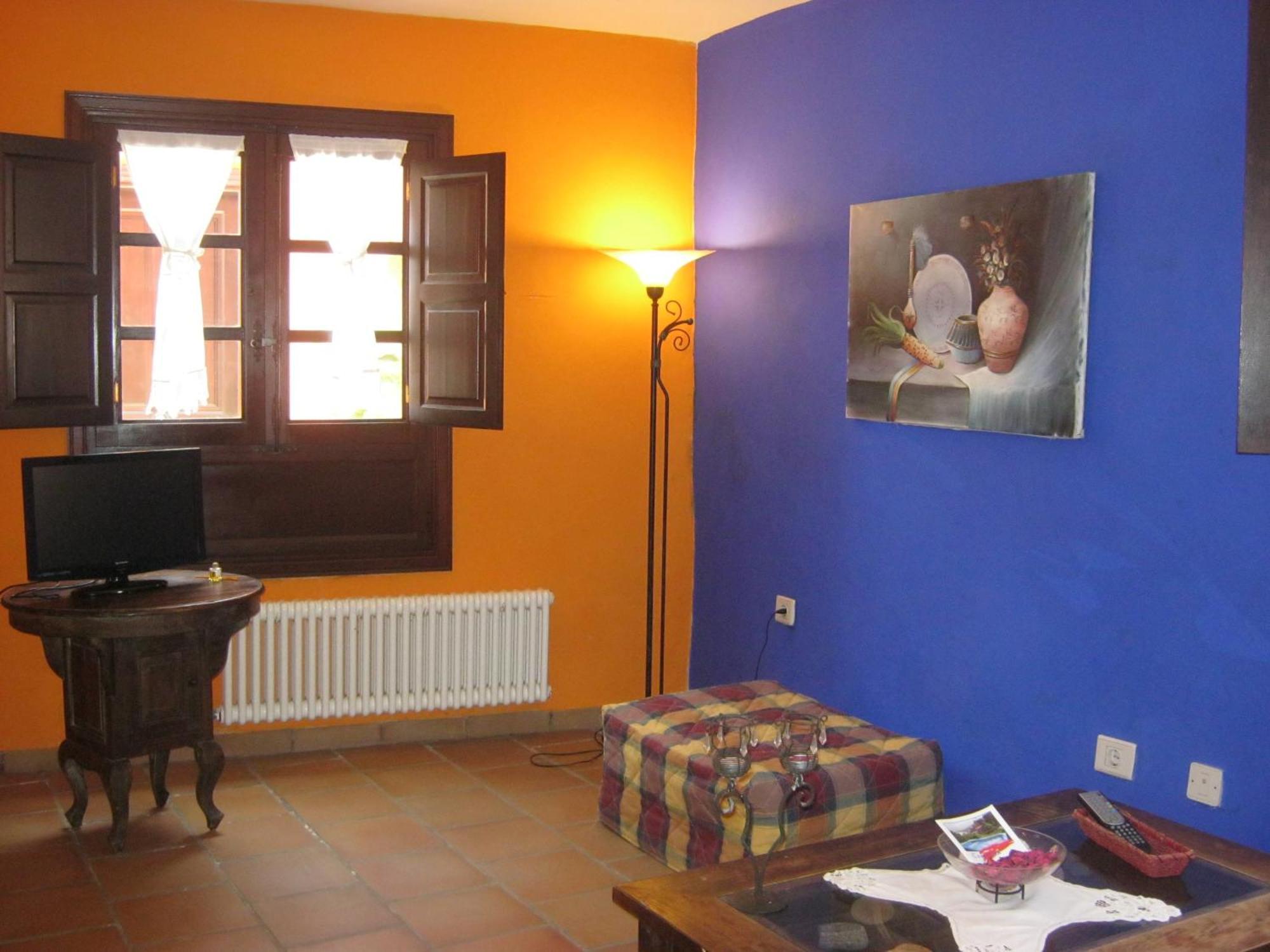Country house Casa Ida