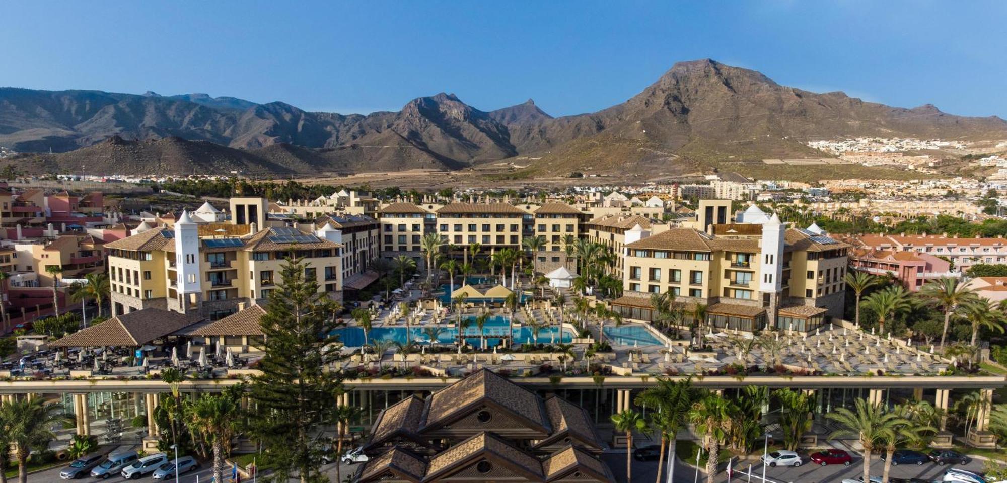 Gf Gran Costa Adeje***** Отель