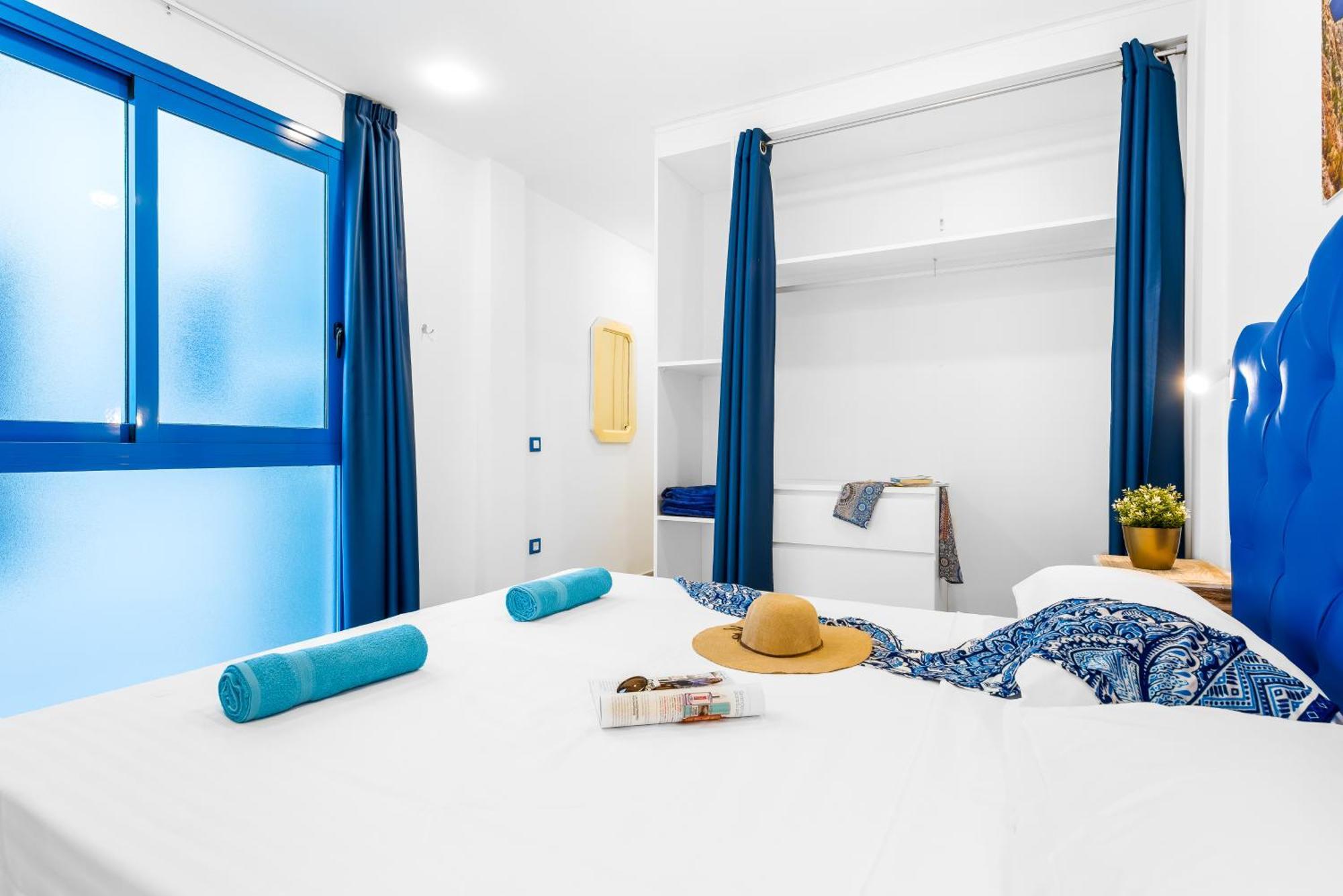 Okeanos Eco Guest house *