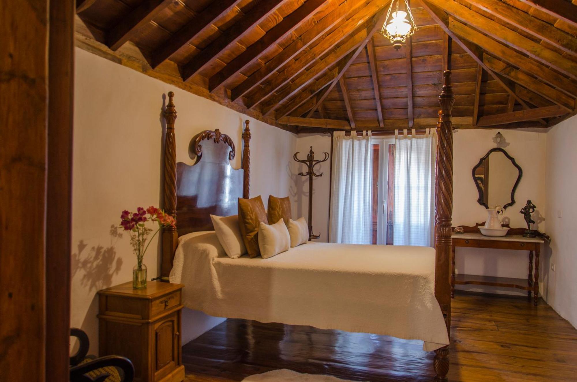 Rural Casona Santo Domingo Hotel *