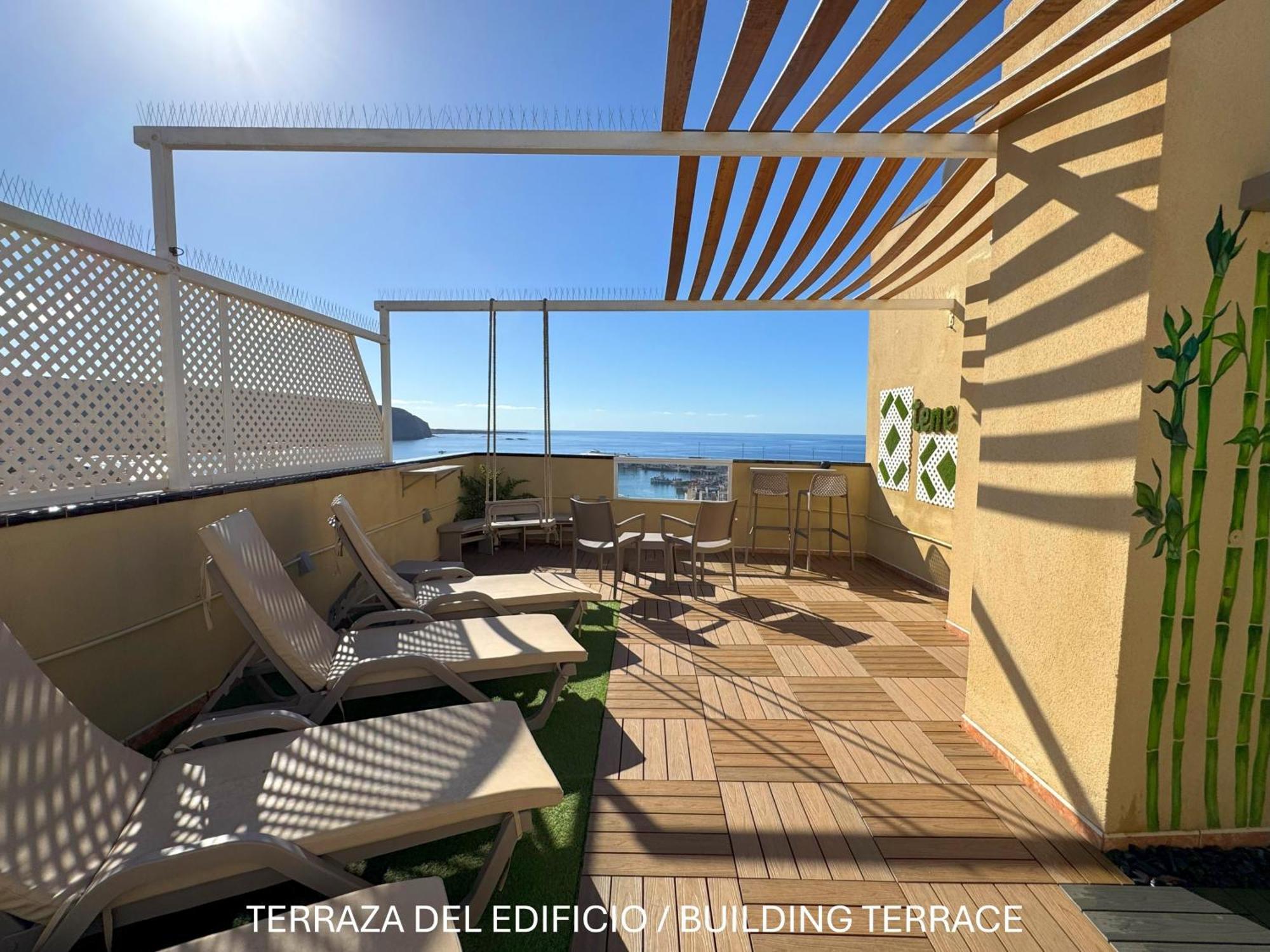 Edificio Tonillo *