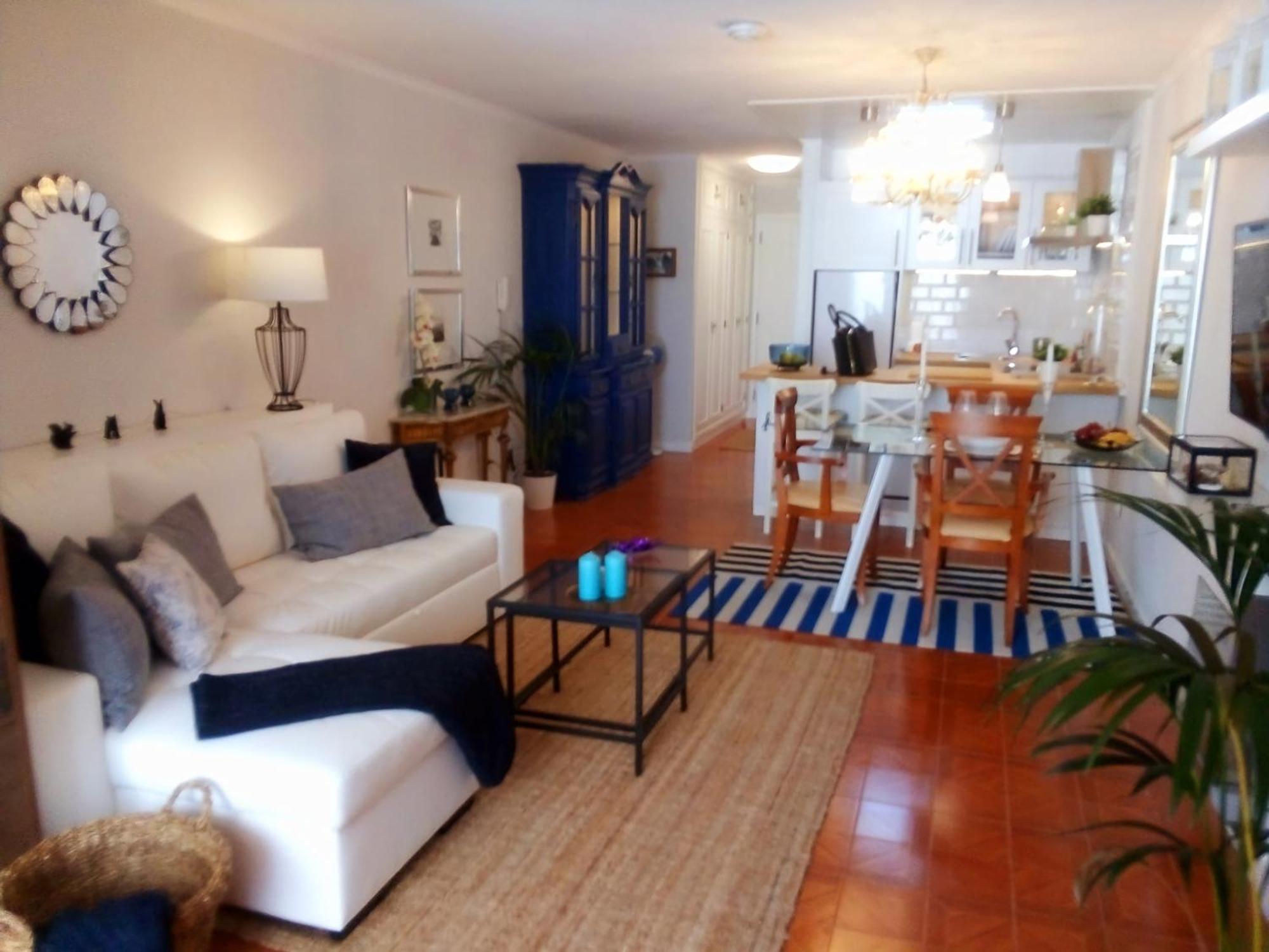 Apartament Charming Holidays In Martianez Puerto de la Cruz (Tenerife)
