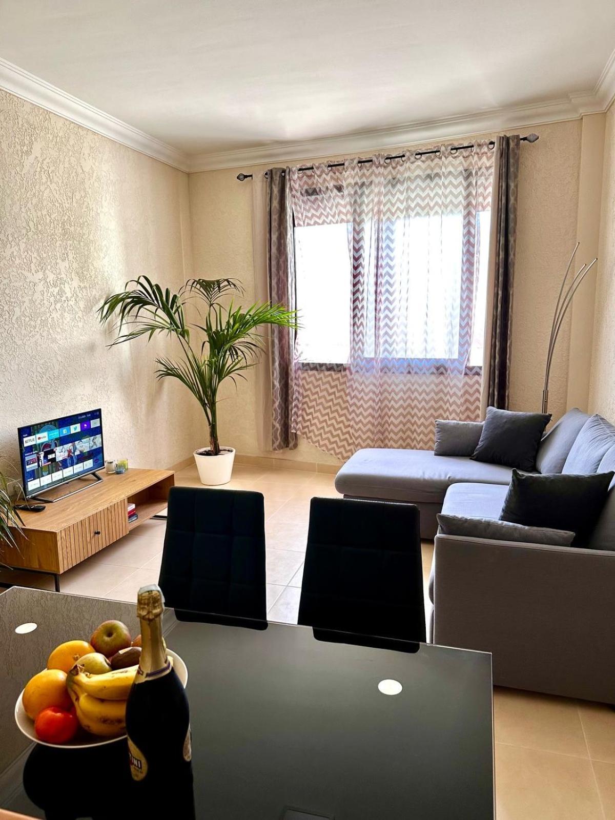Casa Julia Gv Apartment Puerto de Santiago (Tenerife)