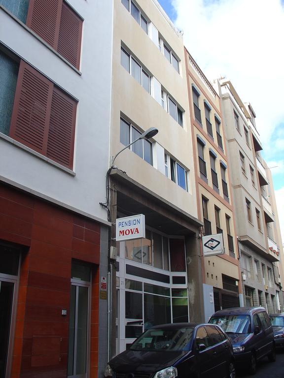 Guest house Mova