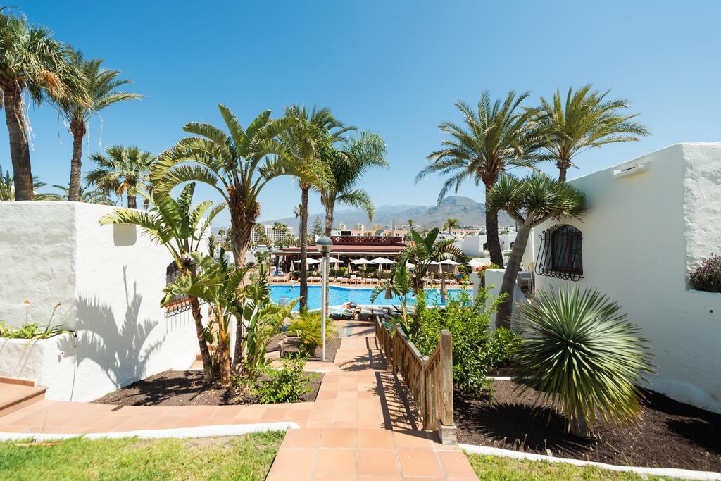 Resort Hd Parque Cristobal Tenerife Playa de las Americas (Tenerife)