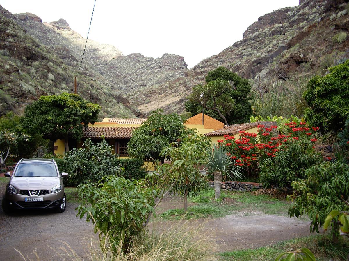 Country house Casa Dos Barrancos *