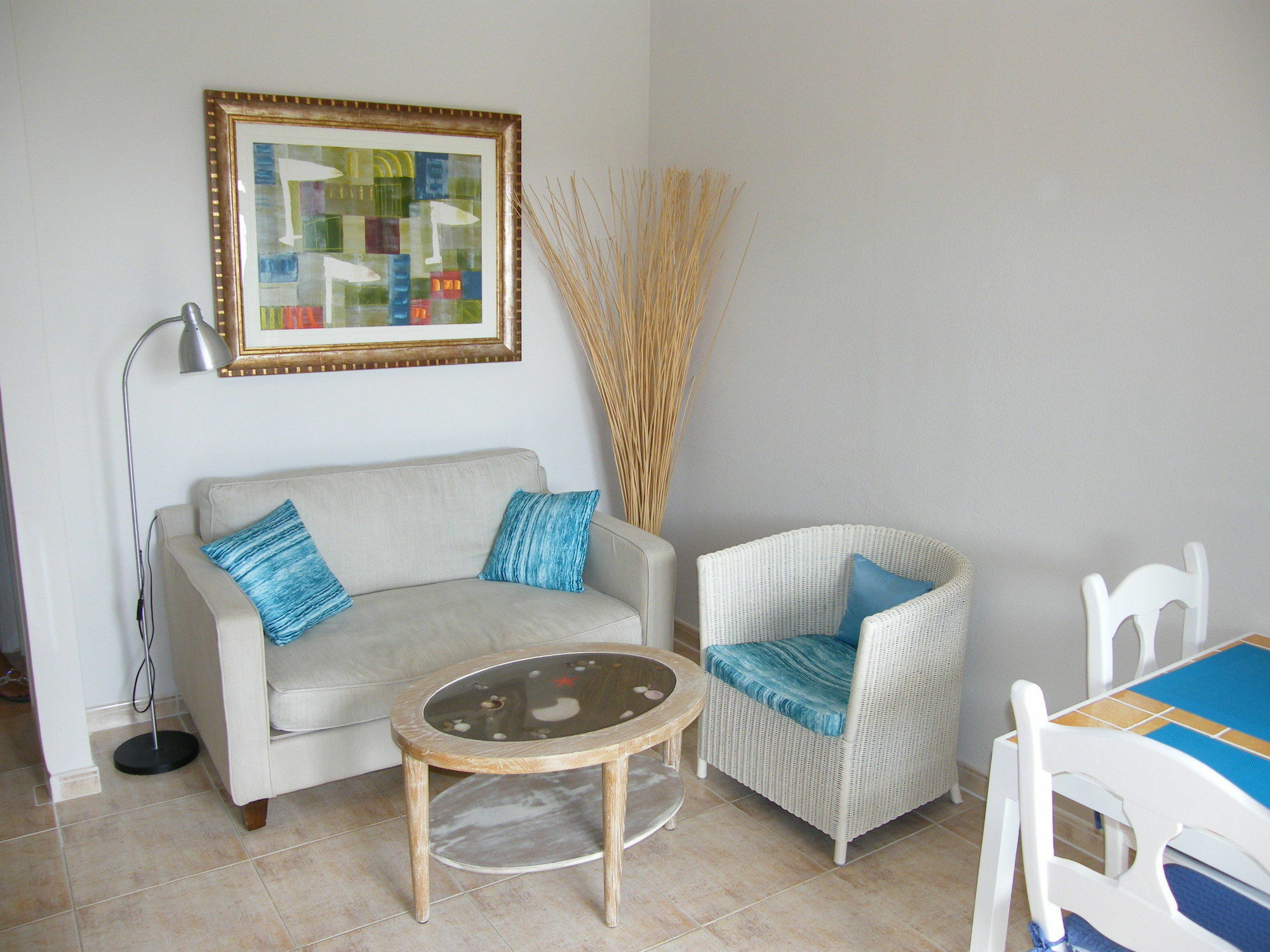 Pardela Apartment