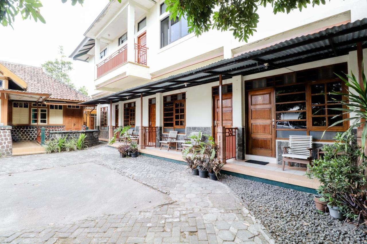 Wismancala Guest house