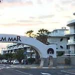 Aqua Luxury Suites Los Cristianos