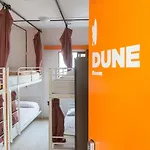 Casa Grande Surf Hostel