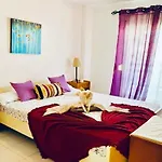 Apartamento Canarian Garden