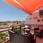 Pinehurst Amarilla Golf Penthouse Apartment