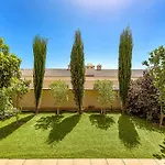 Garden View La Arena