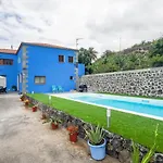 Casa Las Canas