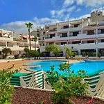 Victoria Court Modern 1 Bed Apartment Los Cristianos Tenerife
