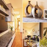 Old Town Loft Apartment With Parking
