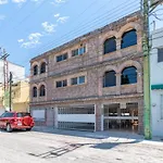 Encantadora Suite Centrica Av Tecnologico S8