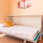 Homeforguest Spacious And Bright Flat On The Beach La Tejita