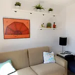 Apartamento Barlovento