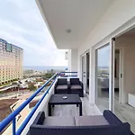 Paradise Suites