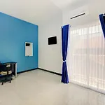 Oyo Life 3987 Kost Aditya