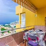 Orlando Sea View Apartment By Altamarhomes