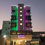 Oyo 10254 Hotel Taha Pride