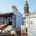 La Buhardilla De La Vicaria