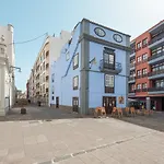 La Buhardilla De La Vicaria