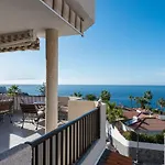 Sunset Two Bedroom Suite