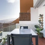 Atlantic Terrace With Views