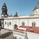 La Vicaria