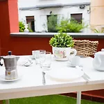 Parigi Hotel Bed And Breakfast