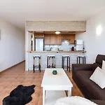 Apartment Cozy Neptuno By Interhome