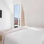 Tower Suites By Upper Luxury Housing - Parque Santiago