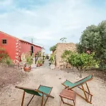 Casa Rural El Moral