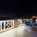 109 Penthouse , Incredible View, Marco