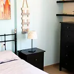 Apartment In Mirador Atlantico Complex