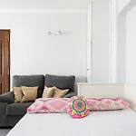 Home2Book Cozy Apartment Puertito Beach