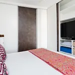 Home2Book Cozy Apartment Puertito Beach