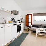 Cactus Apartment