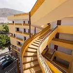 First Line Sea, Luxury Penthouse, Sea And Sunset View Vivenda Vacational Guayero 618