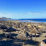 In Las Americas With Amazing View