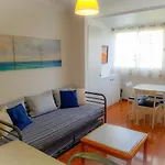 Apartment Chaparral Complex